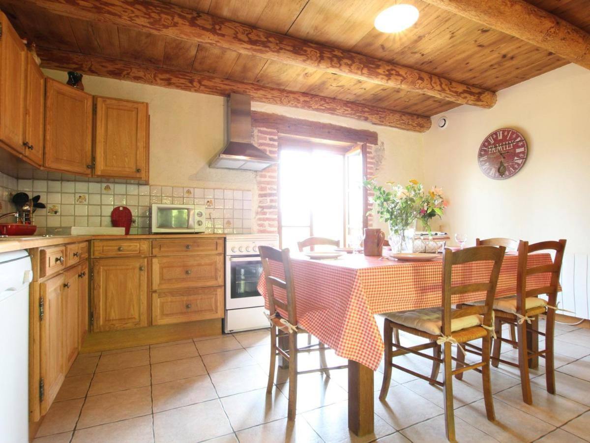 Charmante Maison De Ferme Avec Cour Fermee, Proche Loisirs Et Nature - Fr-1-582-191 Villa Aurec-Sur-Loire Exteriör bild